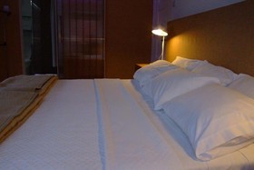 Bora Dormir