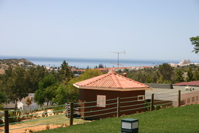 Camping Orbitur Valverde