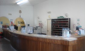 Camping Orbitur Valverde