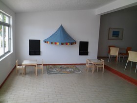 Camping Orbitur Valverde