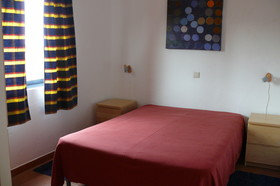 Camping Orbitur Valverde