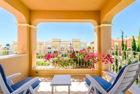 Casa Mapie - Boavista Resort
