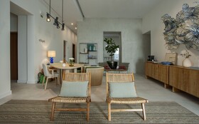 Casa Margô