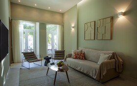 Casa Margô