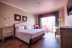 Guest House D. Manuel I