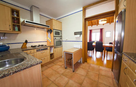 Fishermans Cottage