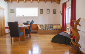 Fishermans Cottage