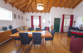 Fishermans Cottage