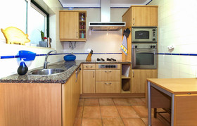 Fishermans Cottage