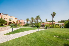 Jardim da Meia Praia