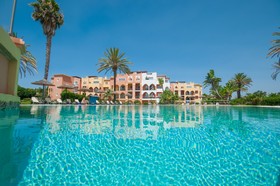 Jardim da Meia Praia