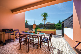 Jardim da Meia Praia