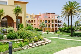 Jardim da Meia Praia
