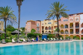 Jardim da Meia Praia