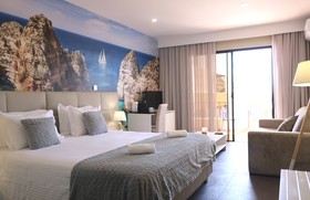 Lagos Atlantic Hotel
