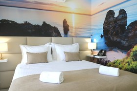 Lagos Atlantic Hotel