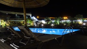 Lagos Atlantic Hotel