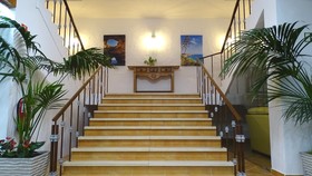 Lagos Atlantic Hotel