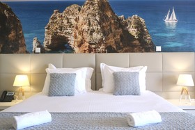 Lagos Atlantic Hotel