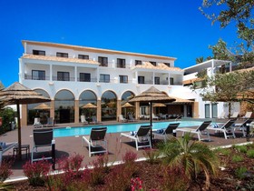 Lagos Atlantic Hotel