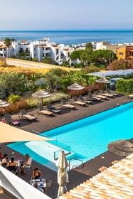 Lagos Atlantic Hotel