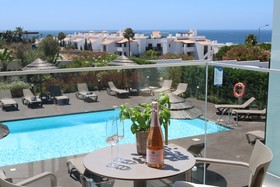 Lagos Atlantic Hotel