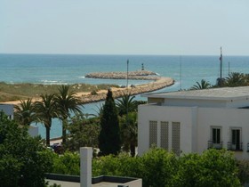 Lagosmar Hotel