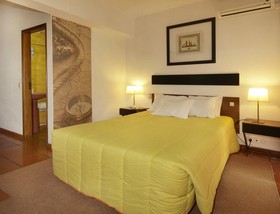 Lagosmar Hotel