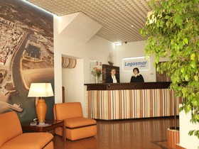 Lagosmar Hotel