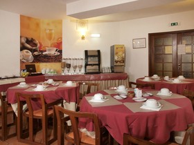 Lagosmar Hotel