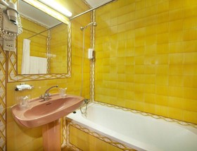 Lagosmar Hotel