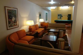 Lagosmar Hotel