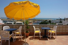 Lagosmar Hotel