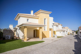 Luxury Gold Villa