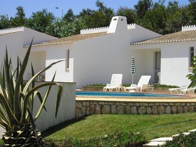 Apartamentos Turísticos Marsol