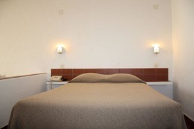 Apartamentos Turísticos Marsol