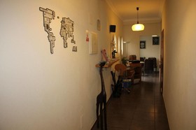 Merry's House