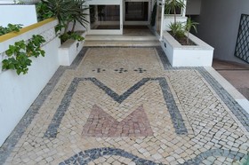 WOT Lagos Montemar