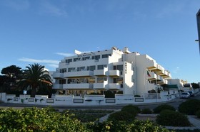 WOT Lagos Montemar