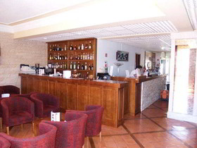 WOT Lagos Montemar