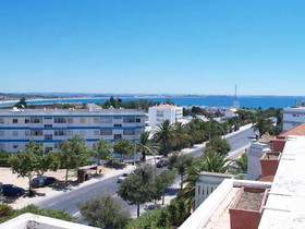 WOT Lagos Montemar
