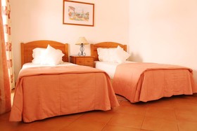 Oasis Beach Apartments