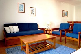 Oasis Beach Apartments