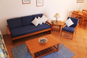 Oasis Beach Apartments