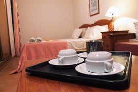 Oasis Beach Apartments