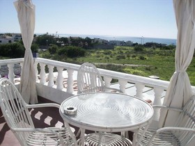 Ocean View Lagos