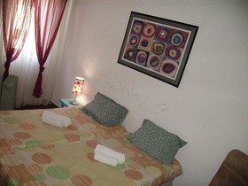 Ocean View Lagos