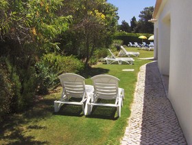Porto Mós Residence