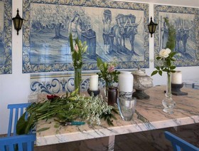 Quinta Bonita