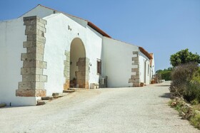 Quinta das Alagoas